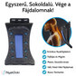 NyakRelax Nyak- és Váll-Lazító Pad
